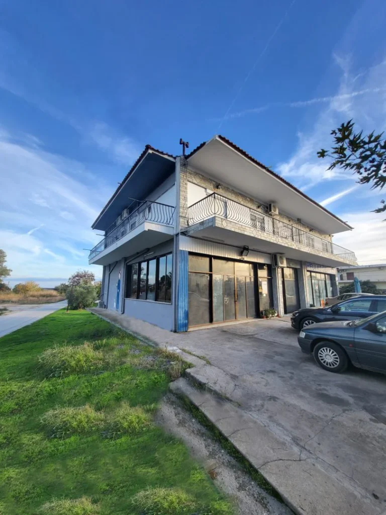 Vila Hellas - Asporvalta - Start Travel