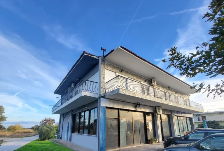 Vila Hellas - Asporvalta - Start Travel