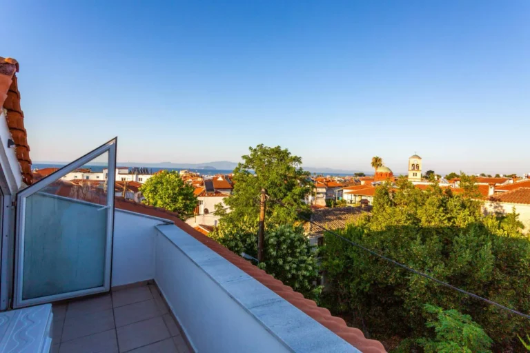 Vila Hristos Pefkohori