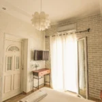 Vila Hristos Pefkohori