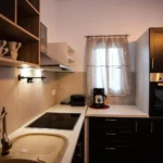 Vila Hristos Pefkohori