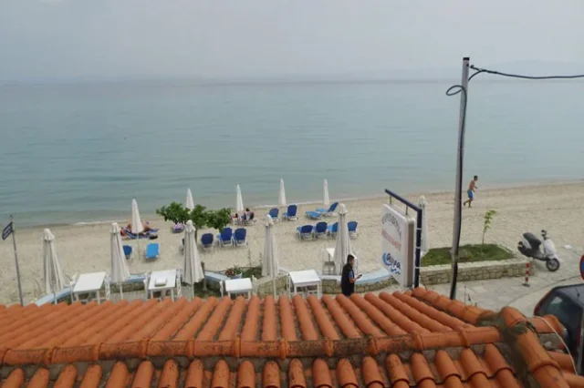 Vila Hristos