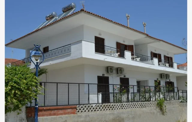 Vila Hrisula