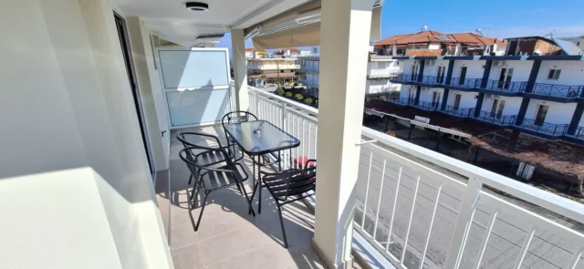 Vila Ioanna Lux