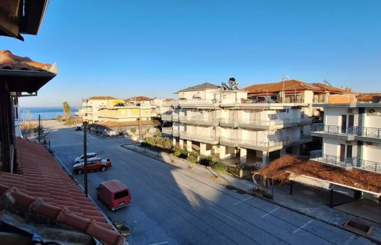 Vila Ioanna Nei Pori - Start Travel - 1