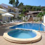 Vila Ioannis Paradise