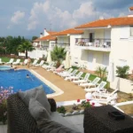 Vila Ioannis Paradise