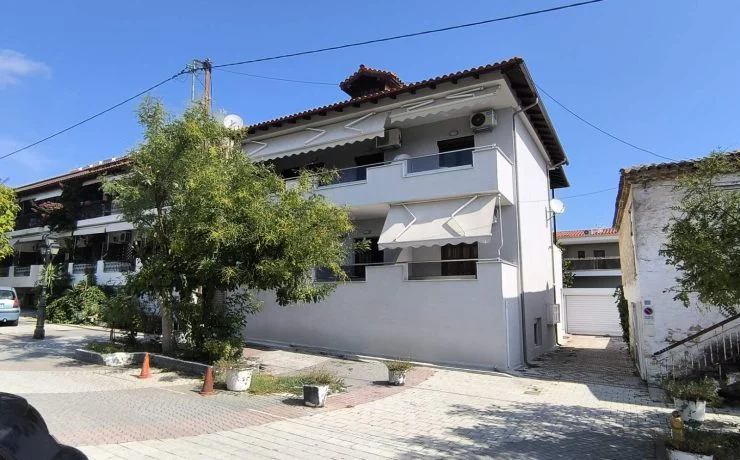 Vila Jana - Kalithea - Start Travel - 11