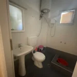 Vila Jana Stavros kupatilo