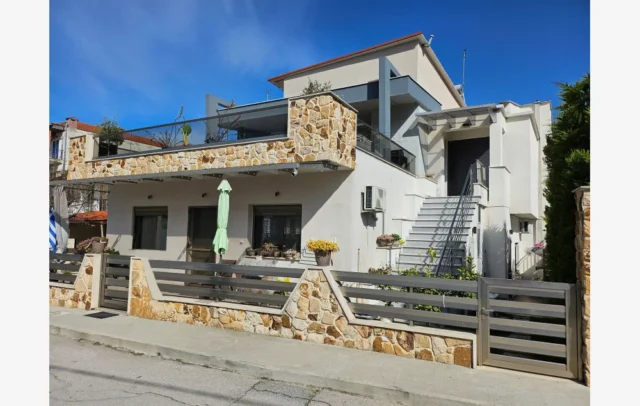 Vila Janis