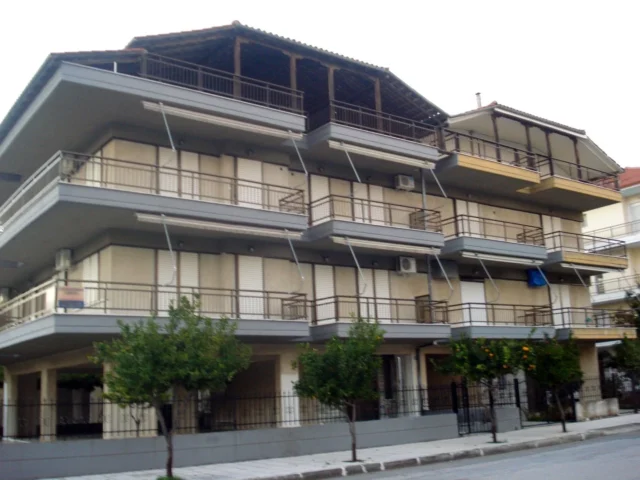 Vila Kalouda