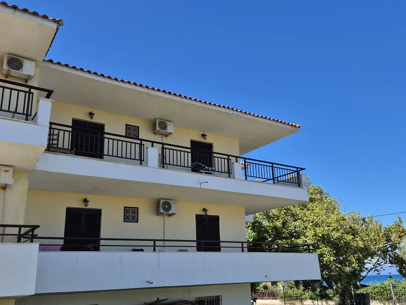 Vila Katarina - Polihrono Start Travel - 1