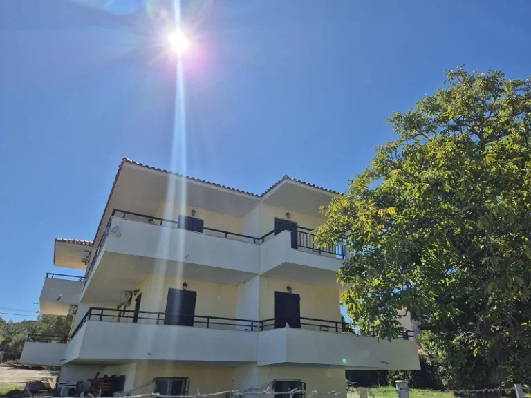 Vila Katarina - Polihrono Start Travel - 1