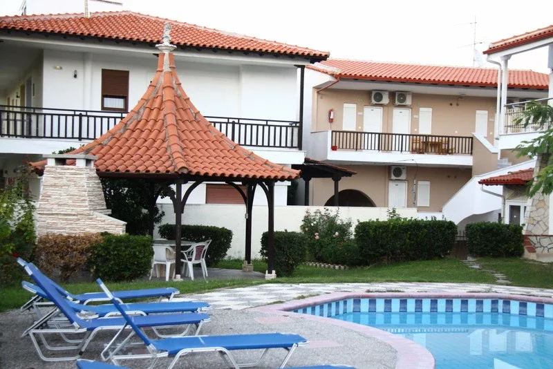 Vila Kosmas – Polihrono – Start Travel – 9