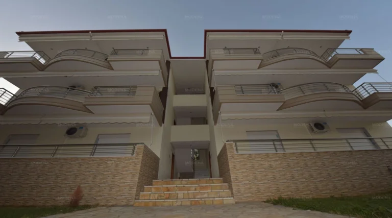 Vila Kostas Despina - Nea Flogita - Start Travel - 1