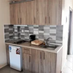 Vila Kostas - Nea Vrasna - Start Travel - kuhinja