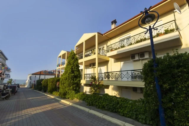 Vila Kostas