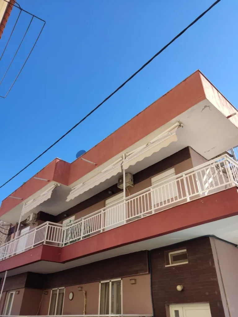 Vila Lemoni Studios Nea Skioni- Start Travel