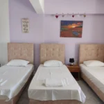 Vila Lemoni Studios Nea Skioni- Start Travel soba