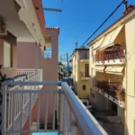 Vila Lemoni Studios Nea Skioni- Start Travel terasa