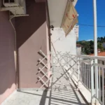 Vila Lemoni Studios Nea Skioni- Start Travel terasa