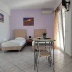 Vila Lemoni Studios Nea Skioni- Start Travel soba