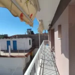 Vila Lemoni Studios Nea Skioni- Start Travel terasa