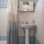 Vila Lemoni Studios Nea Skioni - Start Travel kupatilo