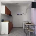 Vila Lemoni Studios Nea Skioni - Start Travel kuhinja