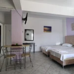 Vila Lemoni Studios Nea Skioni- Start Travel soba