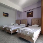 Vila Lemoni Studios Nea Skioni- Start Travel soba