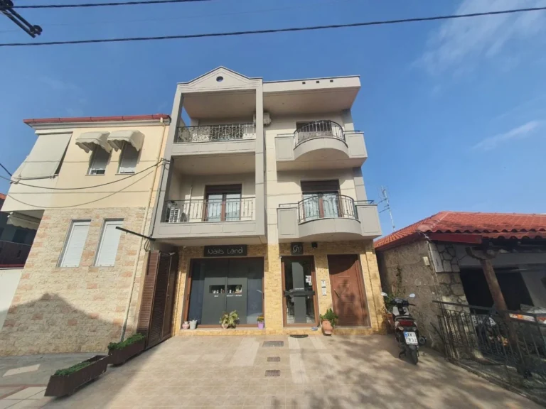 Vila Lemonis - Polihrono - Start Travel - 1