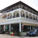 Vila Marabu Nei Pori - Start Travel - 1