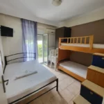 Vila Mare - Nea Vrasna - Start Travel - soba