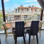 Vila Mare - Nea Vrasna - Start Travel terasa