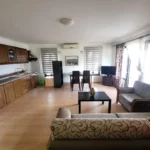 Vila Mare - Nea Vrasna - Start Travel dnevna soba