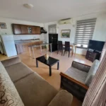 Vila Mare - Nea Vrasna - Start Travel dnevna soba