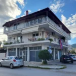 Vila Mare - Nea Vrasna - Start Travel - zgrada