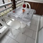 Vila Maria Lena - Nei Pori - Start Travel - terasa