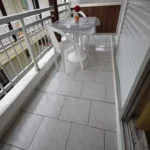 Vila Maria Lena - Nei Pori - Start Travel - terasa