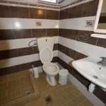 Vila Maria Lena - Nei Pori - Start Travel - kupatilo