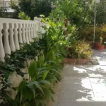 Vila Maria Lena - Nei Pori - Start Travel - dvoriste