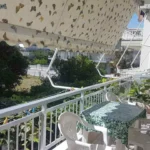 Vila Maria Lena - Nei Pori - Start Travel - terasa