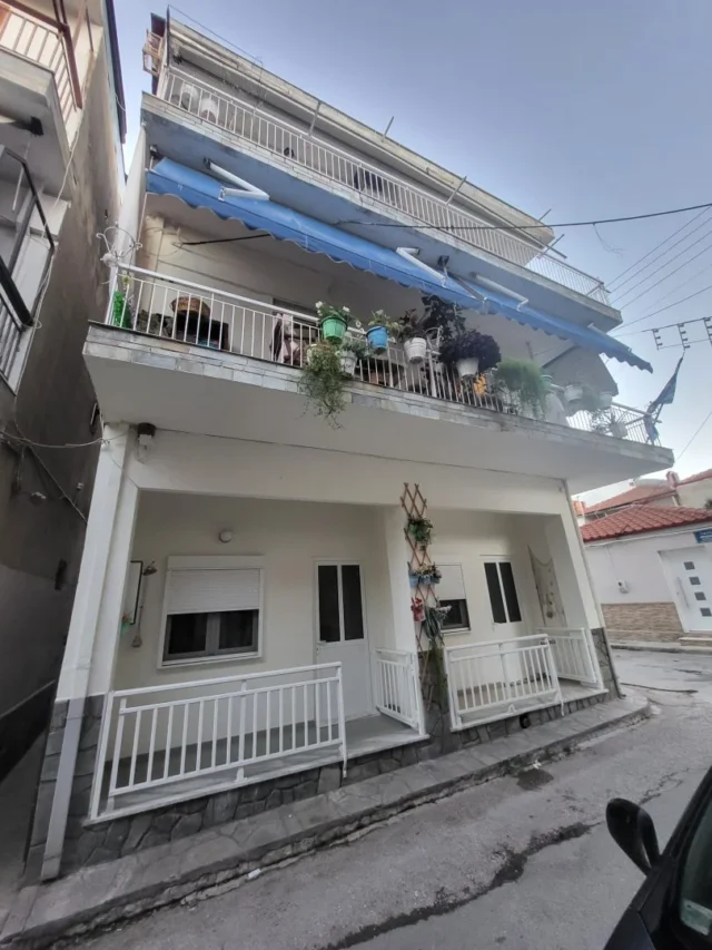 Vila Marigula