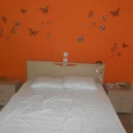 Vila Marios Fourka - Start Travel - soba