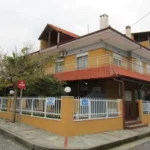 Vila Marios Nea Vrasna