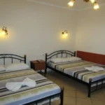 Vila Marios Nea Vrasna