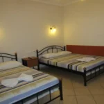 Vila Marios Nea Vrasna