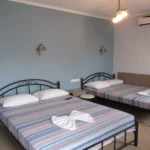 Vila Marios Nea Vrasna