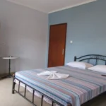 Vila Marios Nea Vrasna